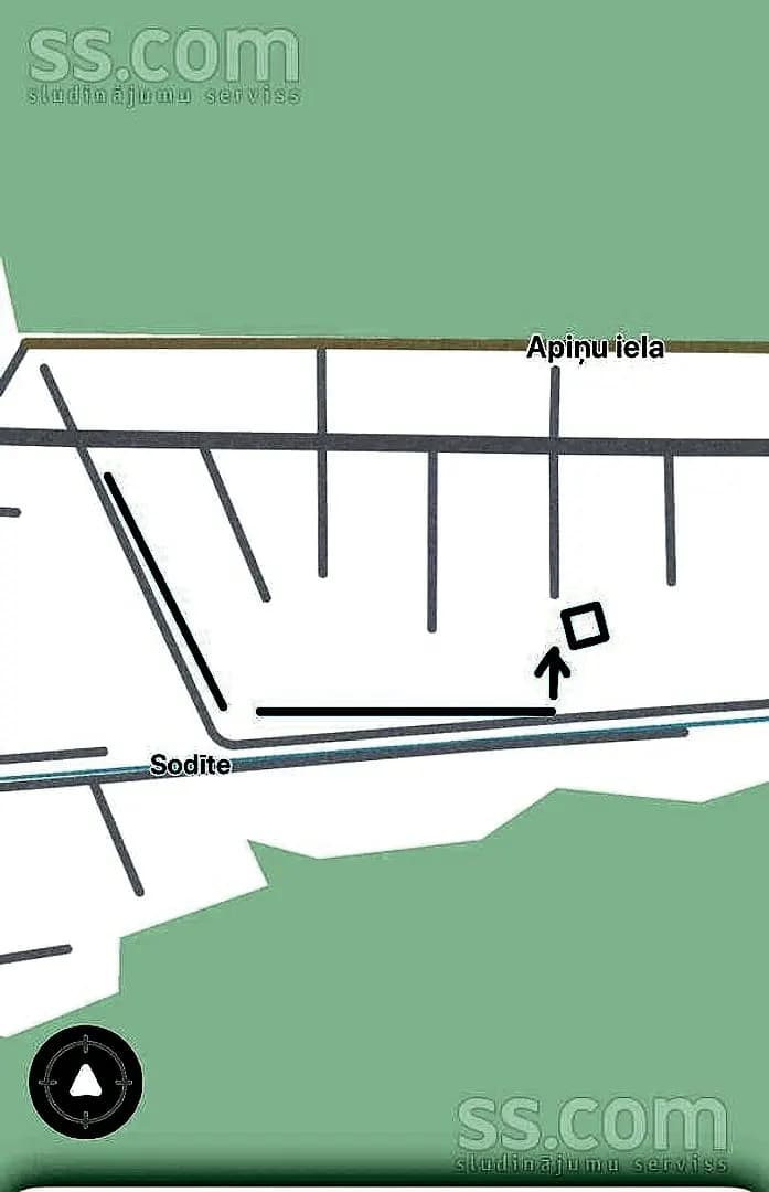 Māja — Straume 93 — vēl bildes