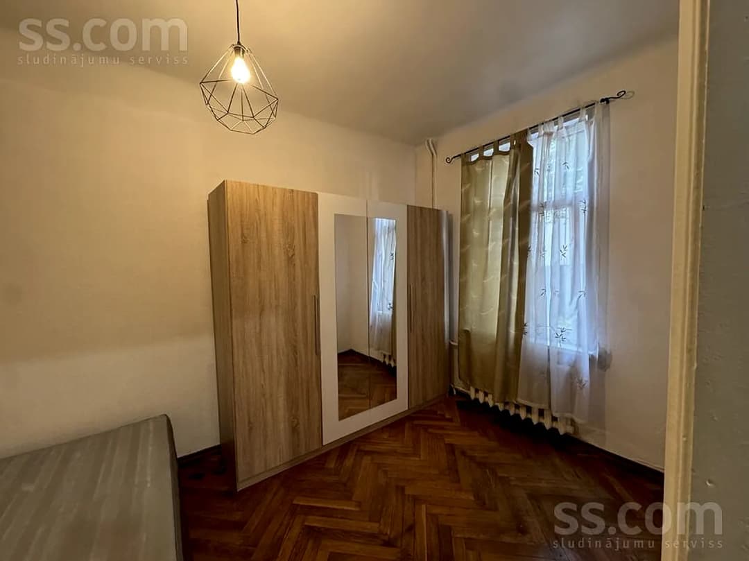 Divistabu dzīvoklis — Stabu 75 — vēl bildes