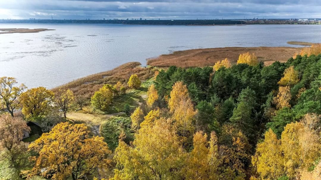 Jaunciems, Rīga