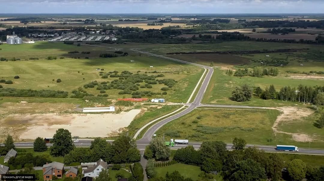 Bauskas pilsēta, Bauskas novads — bilde 2