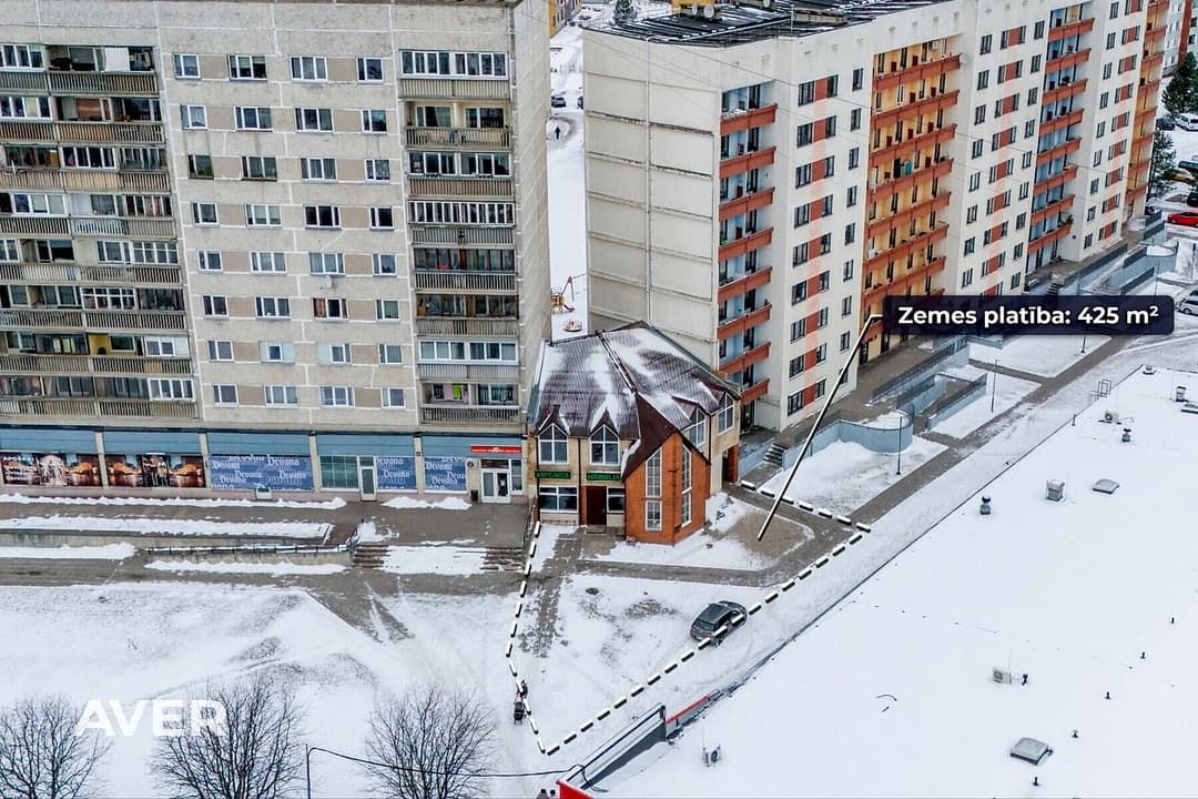 Telpas, 173㎡ - Jelgava — bilde 4