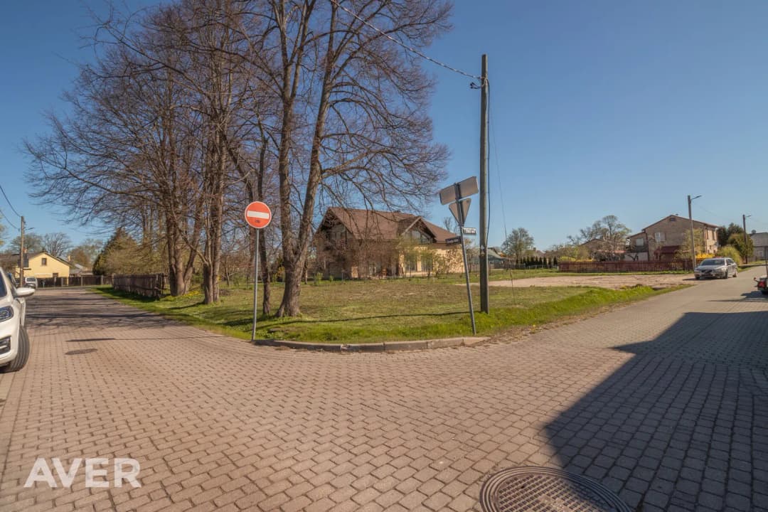 Ventspils, Ventspils, Ziedu 4 — bilde 4