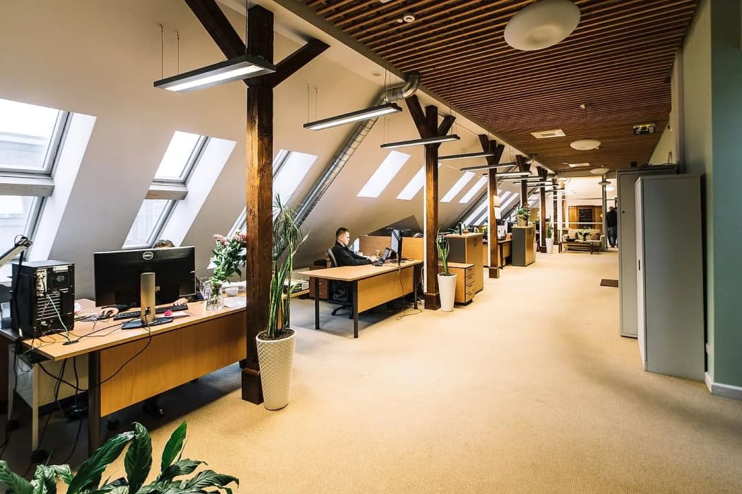 Marijas 2, Centrs — bilde 2