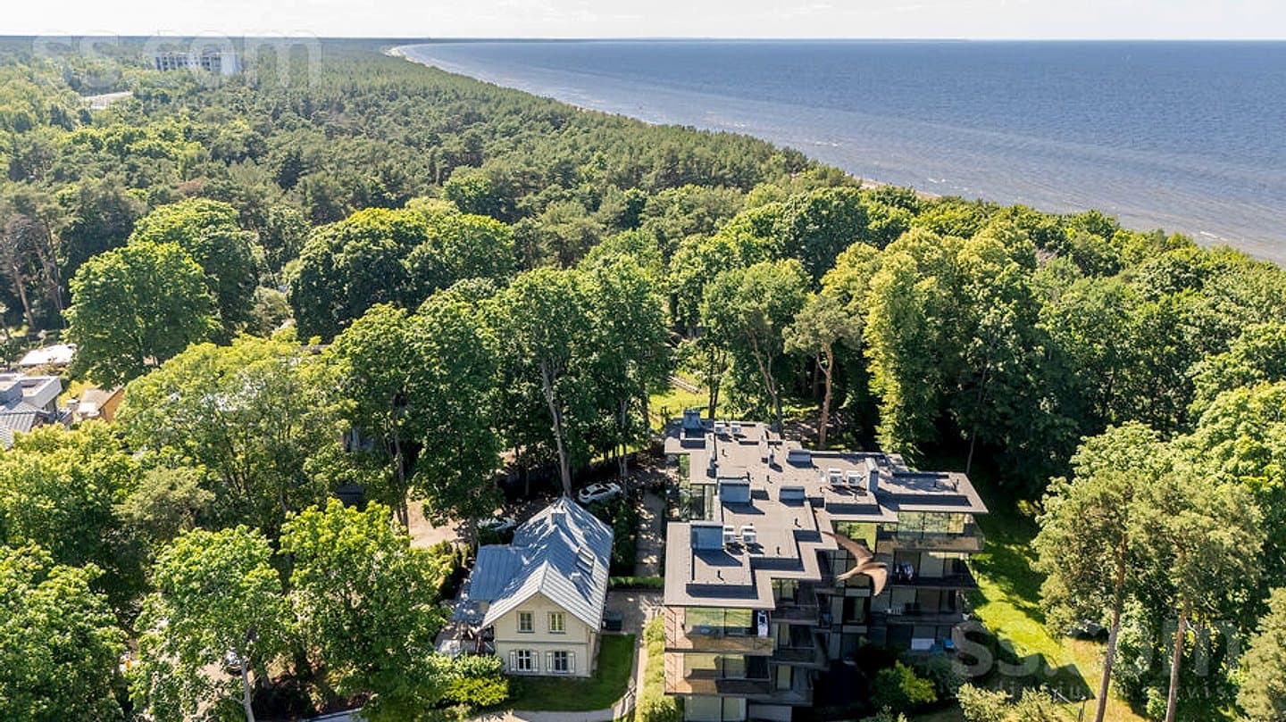Māja — Ceriņu 3 — bilde 2