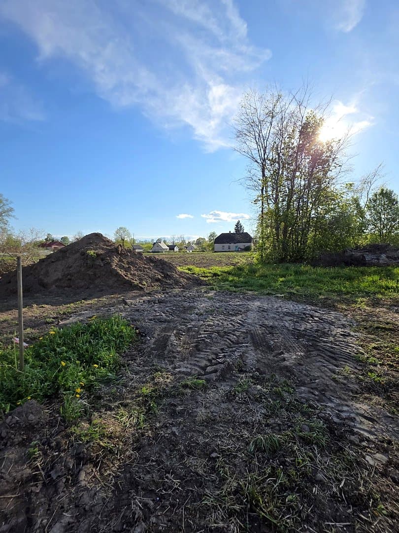Zeme, 1862㎡ - Siguldas novads, Sigulda — bilde 4