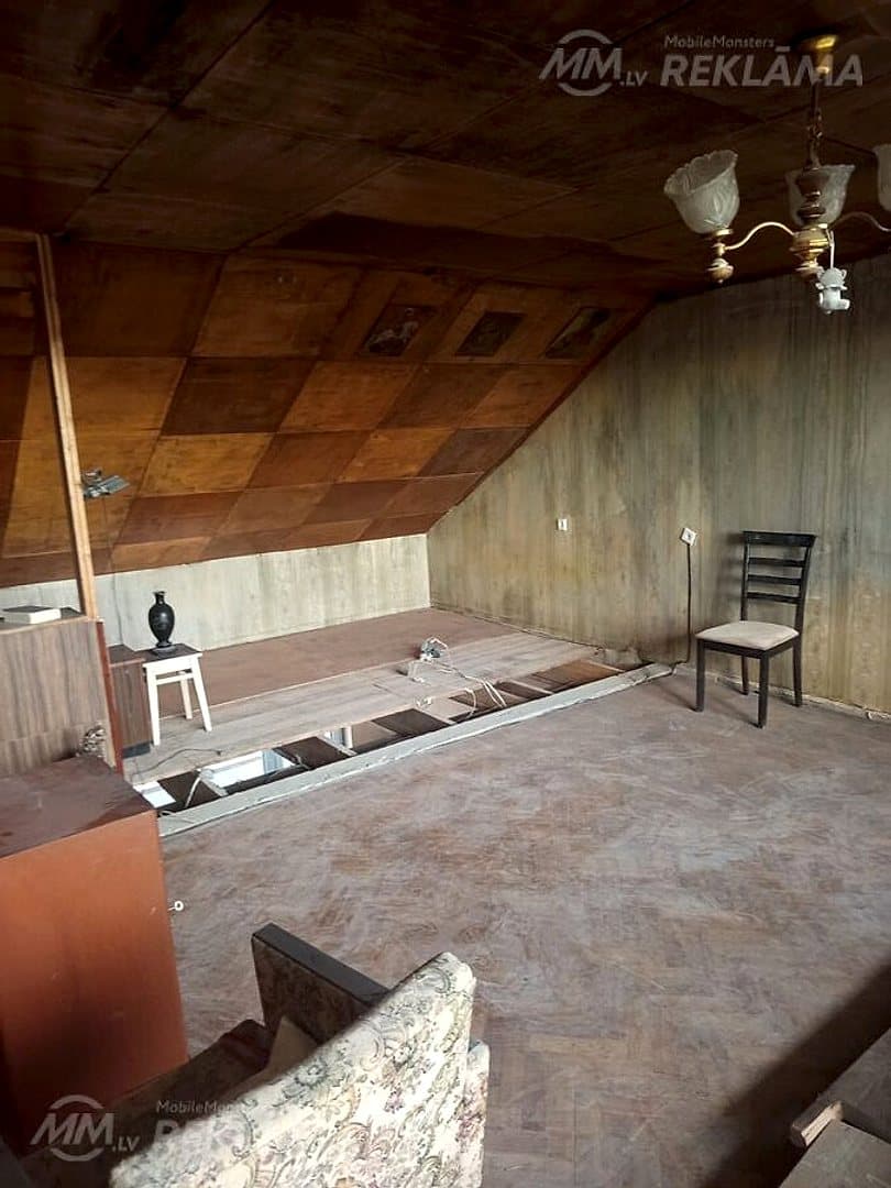 Dzīvoklis Rīgā, Centrā, 104 м², 2 ist., 5 stāvs. — bilde 3
