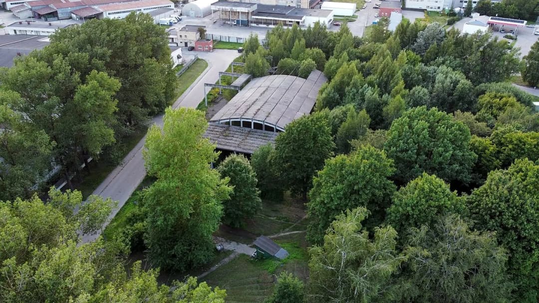 Imanta, Rīga — bilde 3