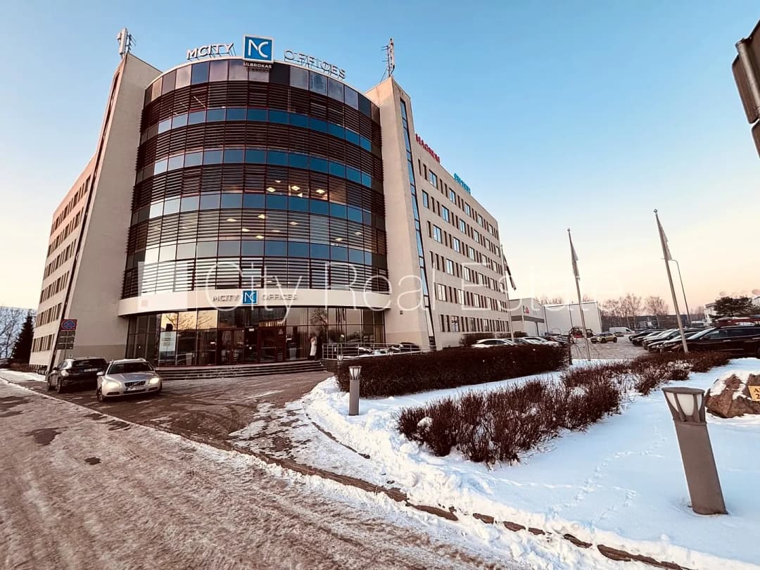 5-ist. Telpas, 500.00㎡ - Rīga, Purvciems — bilde 4