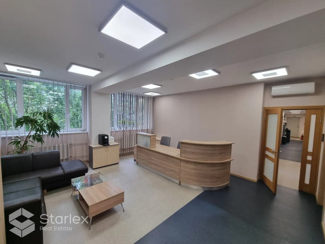 Andrejostas 29, Centrs, Rīga — bilde 2