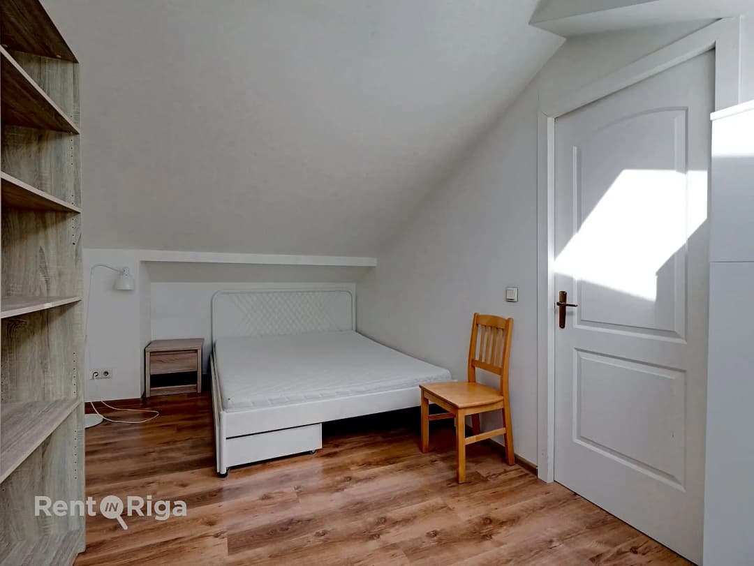 Bauskas 4B, Āgenskalns — vēl bildes