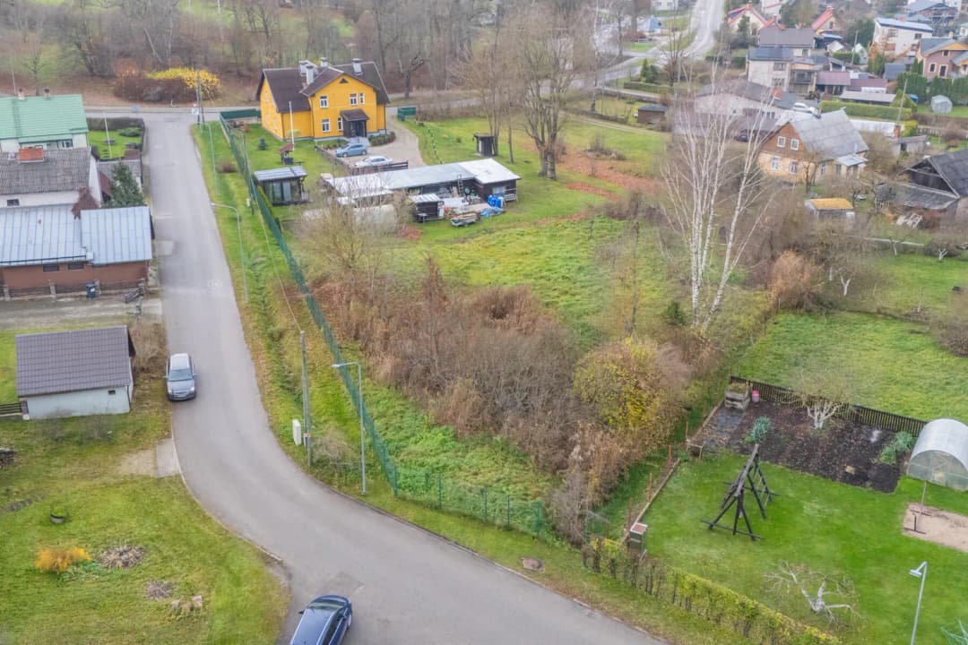 Tukuma nov., Tukums, Imulas iela 1 — vēl bildes
