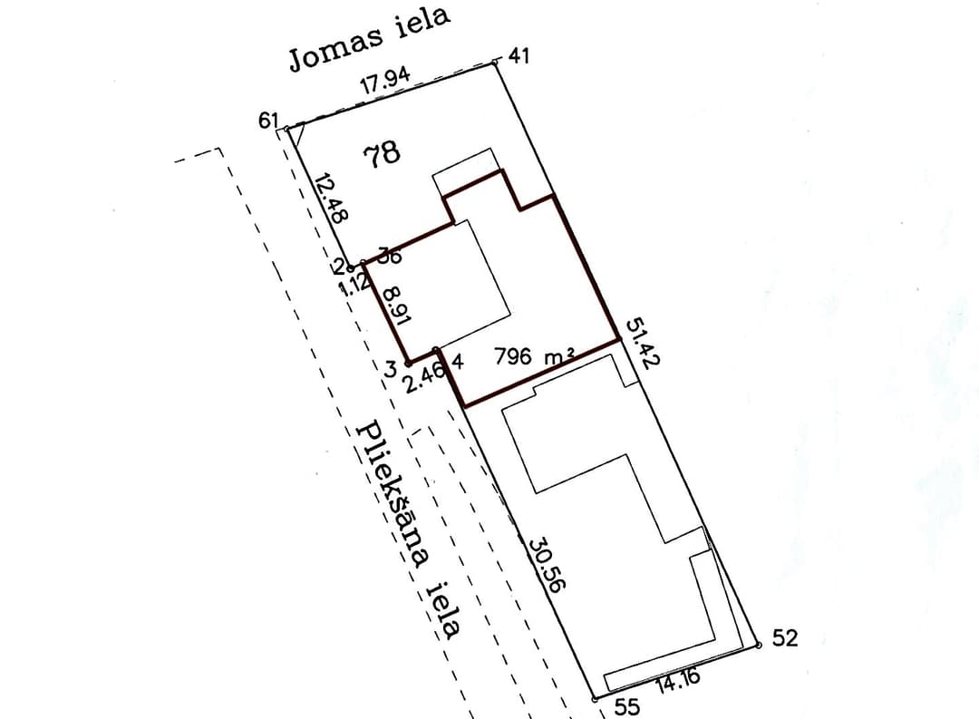 7-ist. Māja, 161.8㎡ - Jūrmala — vēl bildes