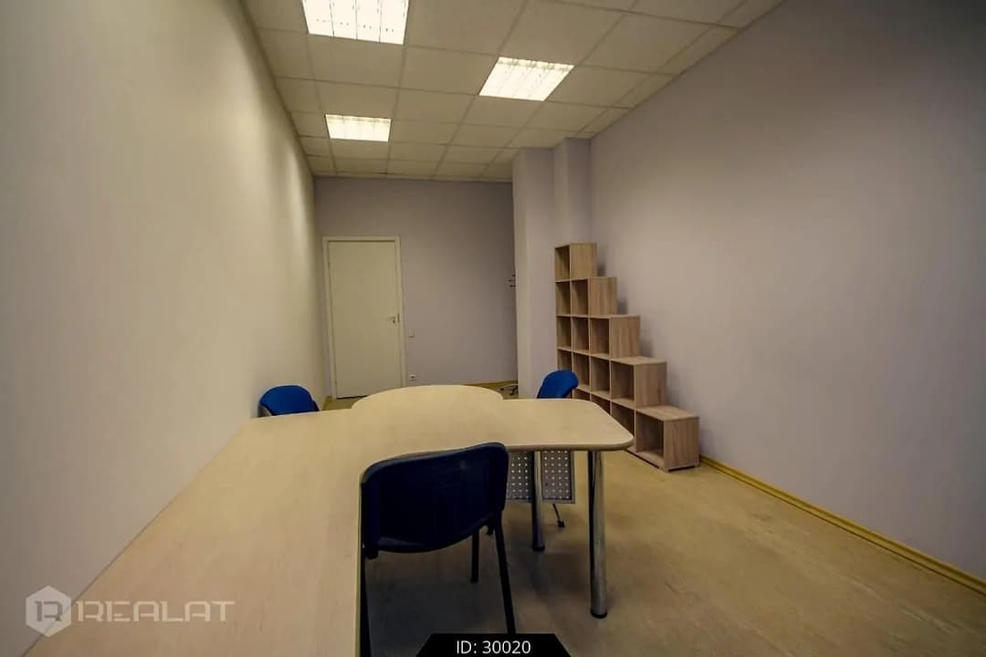 1-ist. Telpas, 19.00㎡ - Rīga, Brasa — bilde 3