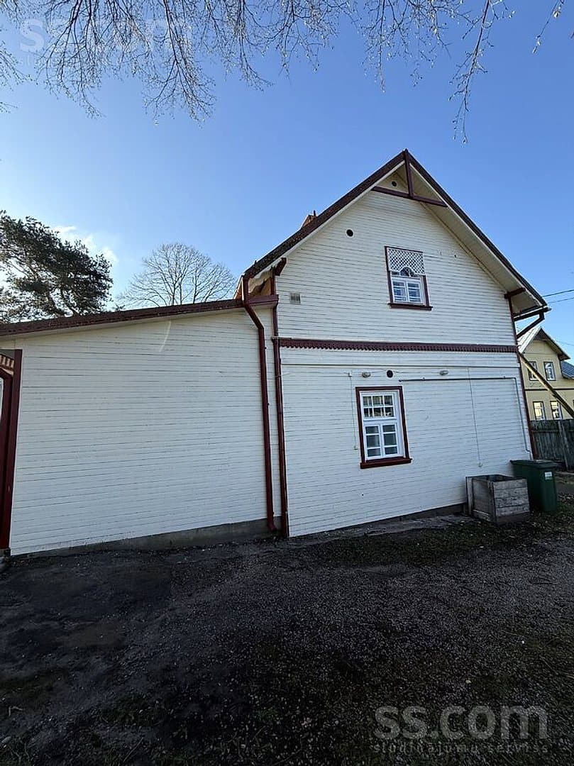 Māja — Viļņu iela 3 k1 — bilde 4