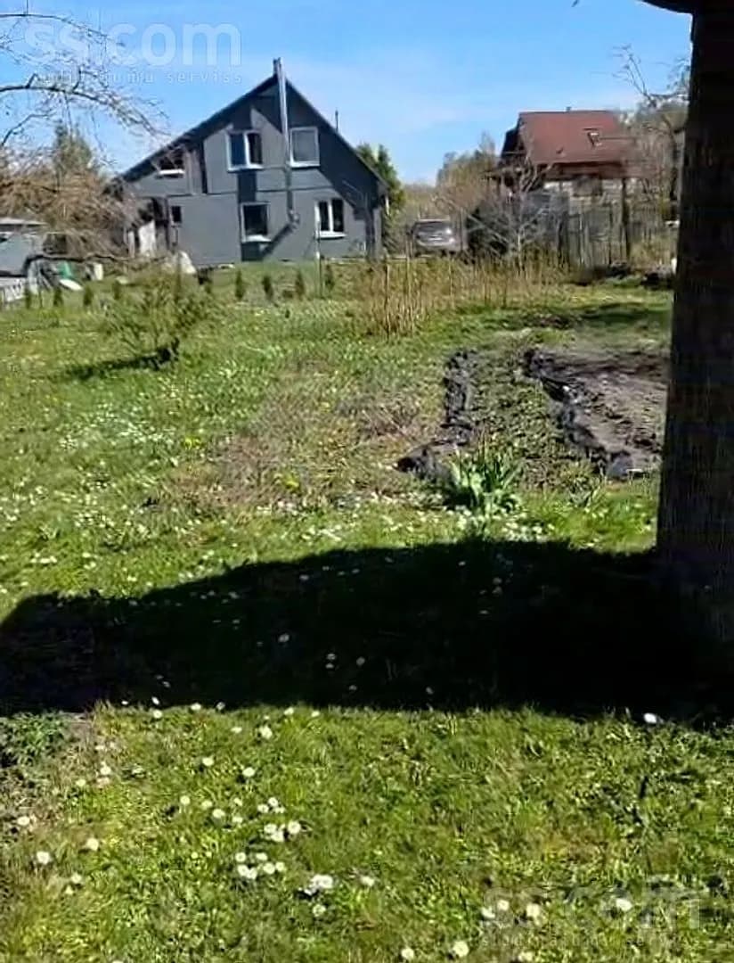 Māja — Priedīšu iela — bilde 3