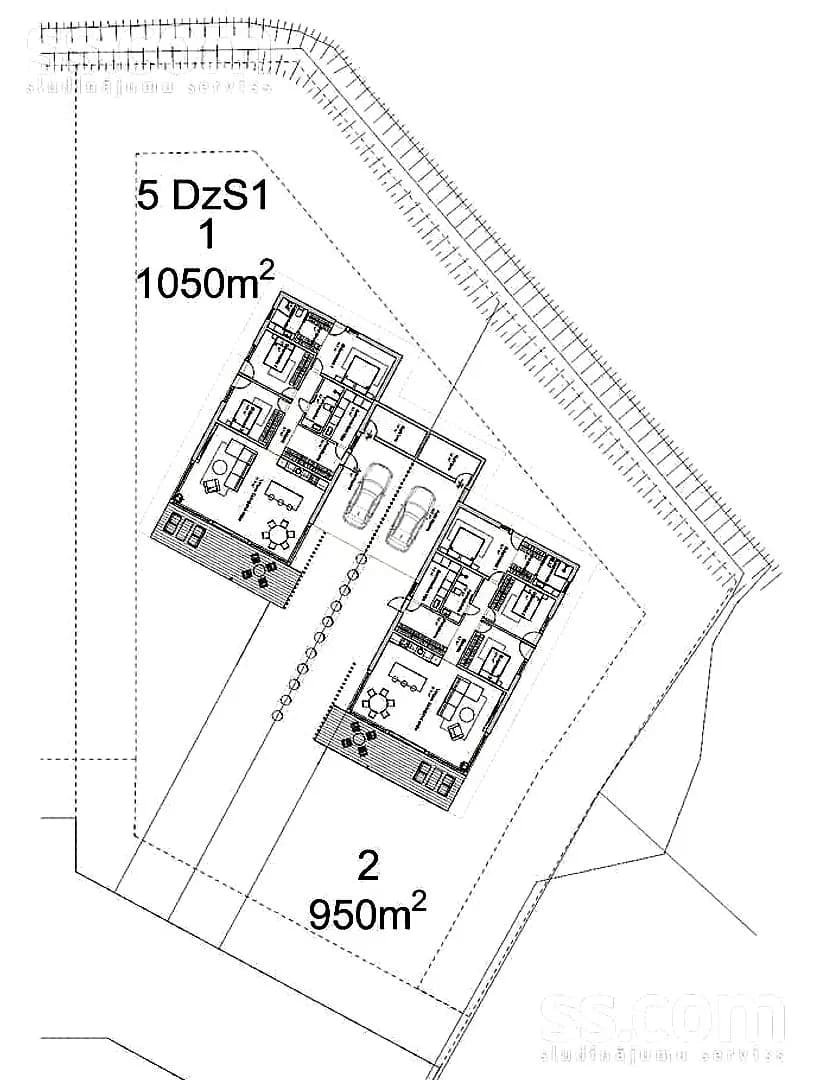 Māja — Klusā iela 22 — bilde 4