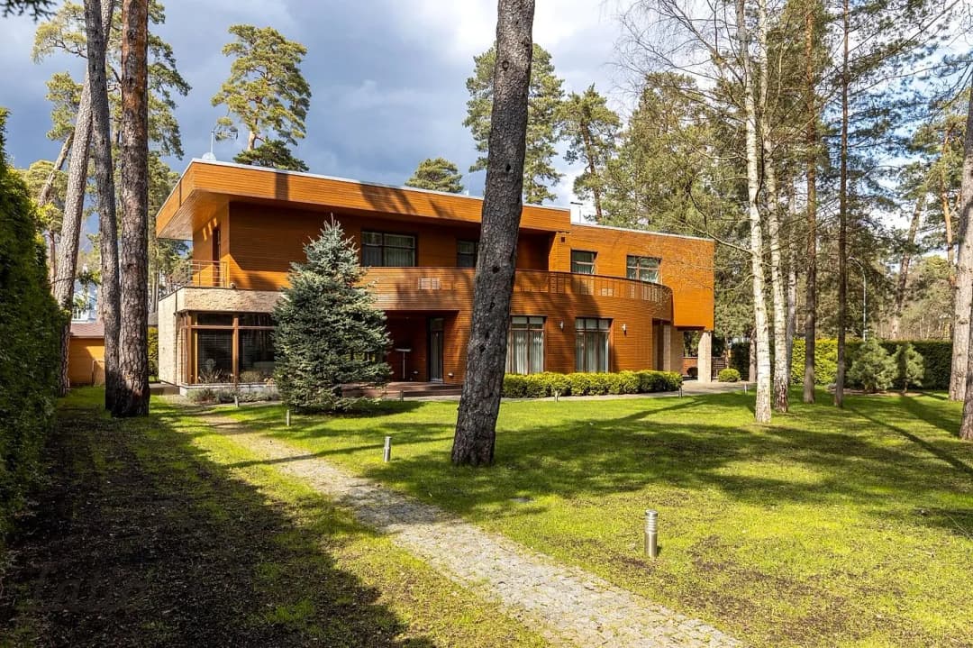 29. līnija, Bulduri — bilde 3