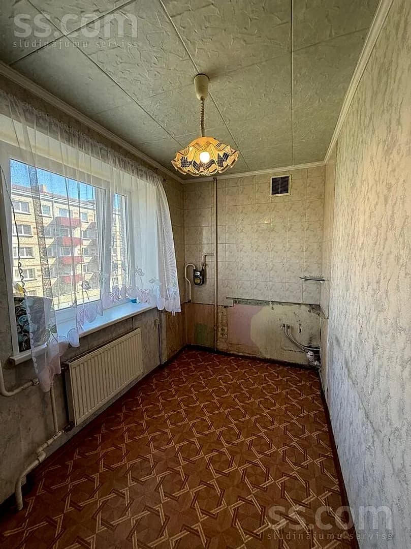 Divistabu dzīvoklis — Dzintaru 26