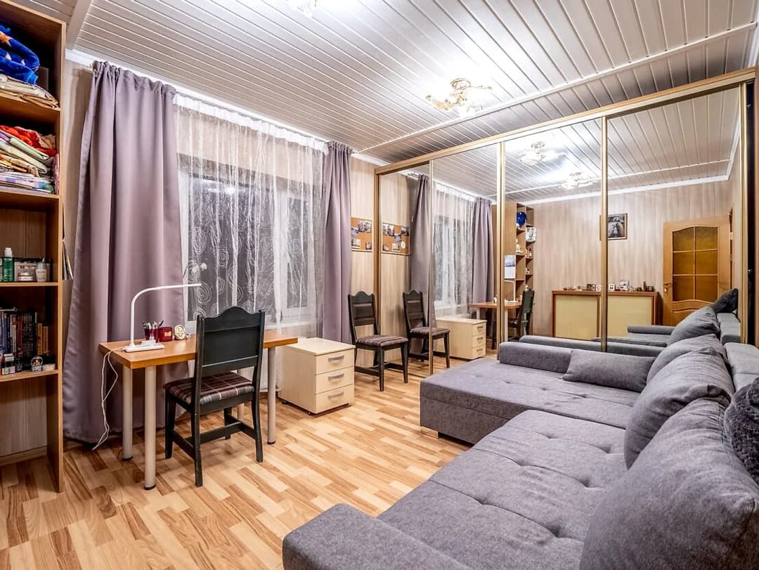 22-ist. Māja, 773㎡ - Ādažu novads, Ādaži — bilde 3