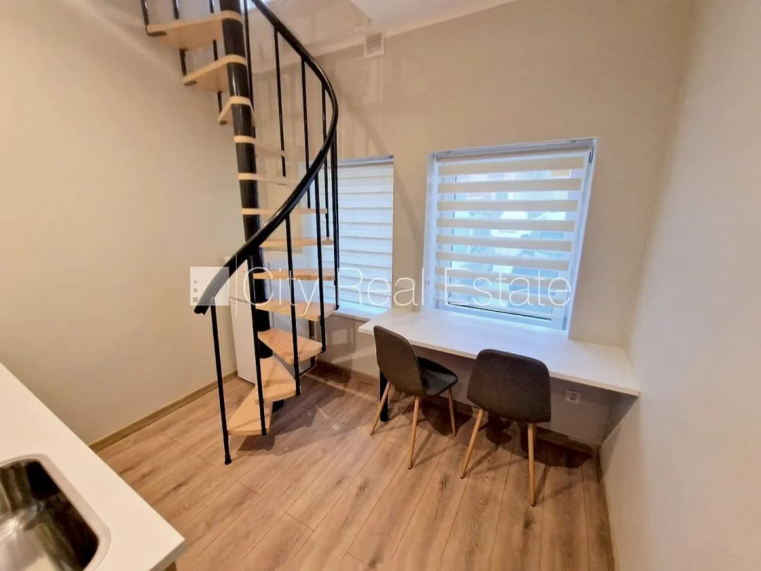 Tallinas iela, Centrs — bilde 4