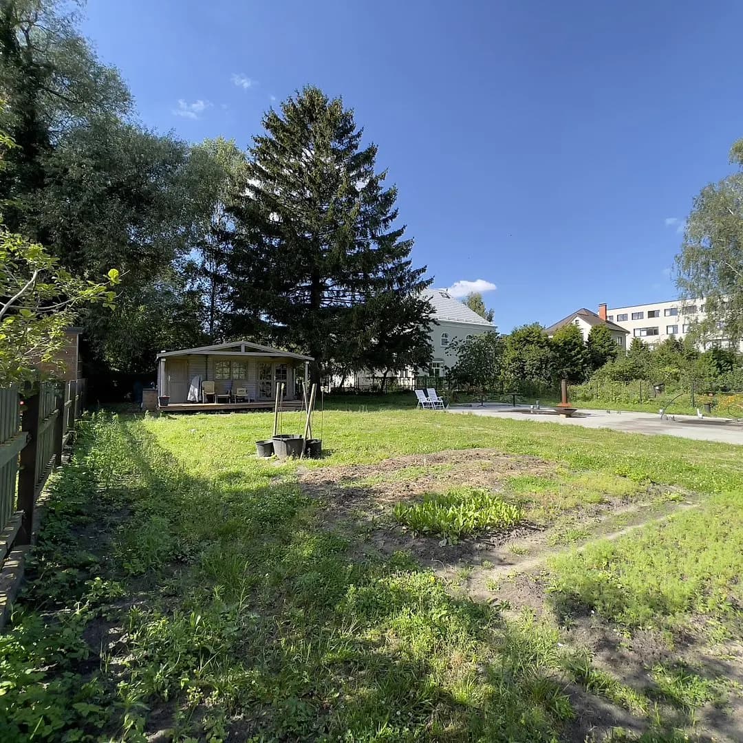 Zeme, 850㎡ - Rīga, Imanta — bilde 4