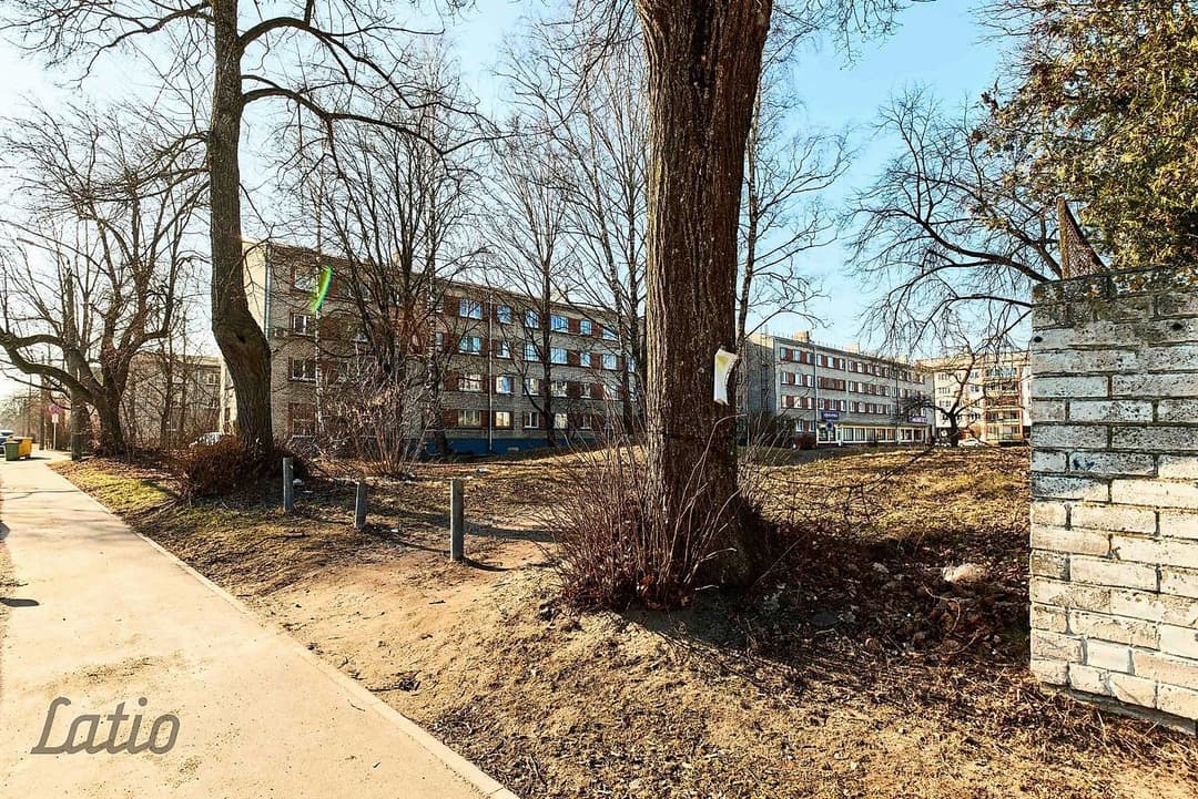 Šampēteris, Rīga — bilde 3