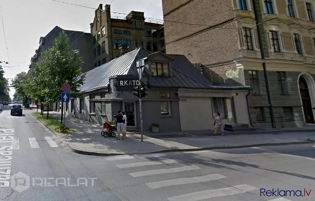 Iznomā noliktavas- ražošanas telpas 3. stāvā , 216 m2. platībā. Telpas ir apkurināmas , — bilde 2