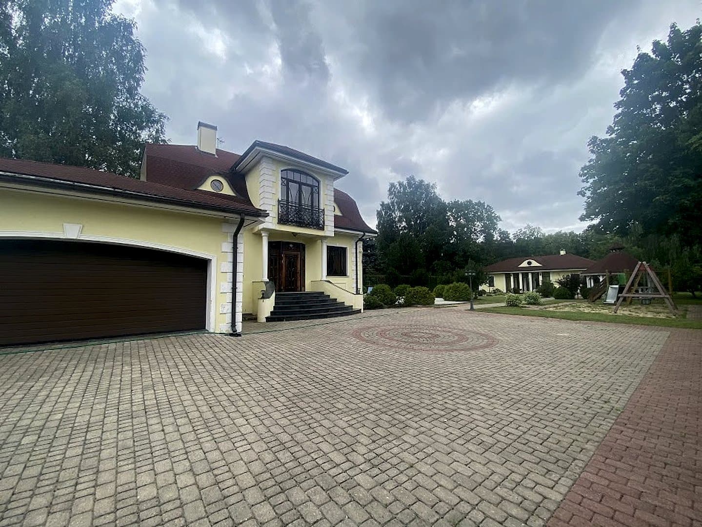 7-ist. Māja, 292.00㎡ - Jūrmala, Asari — bilde 2