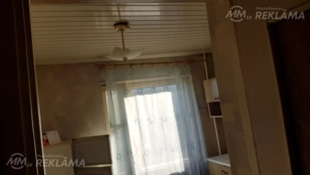 Dzīvoklis Rīgā, Ķengaragā, 48,65 м², 2 ist., 5 stāvs,Salacas iela 17 — bilde 2