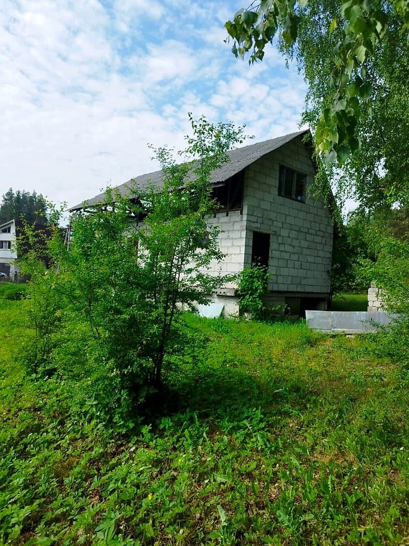 4-ist. Māja, 109㎡ - Ķekavas pagasts, Mellupi