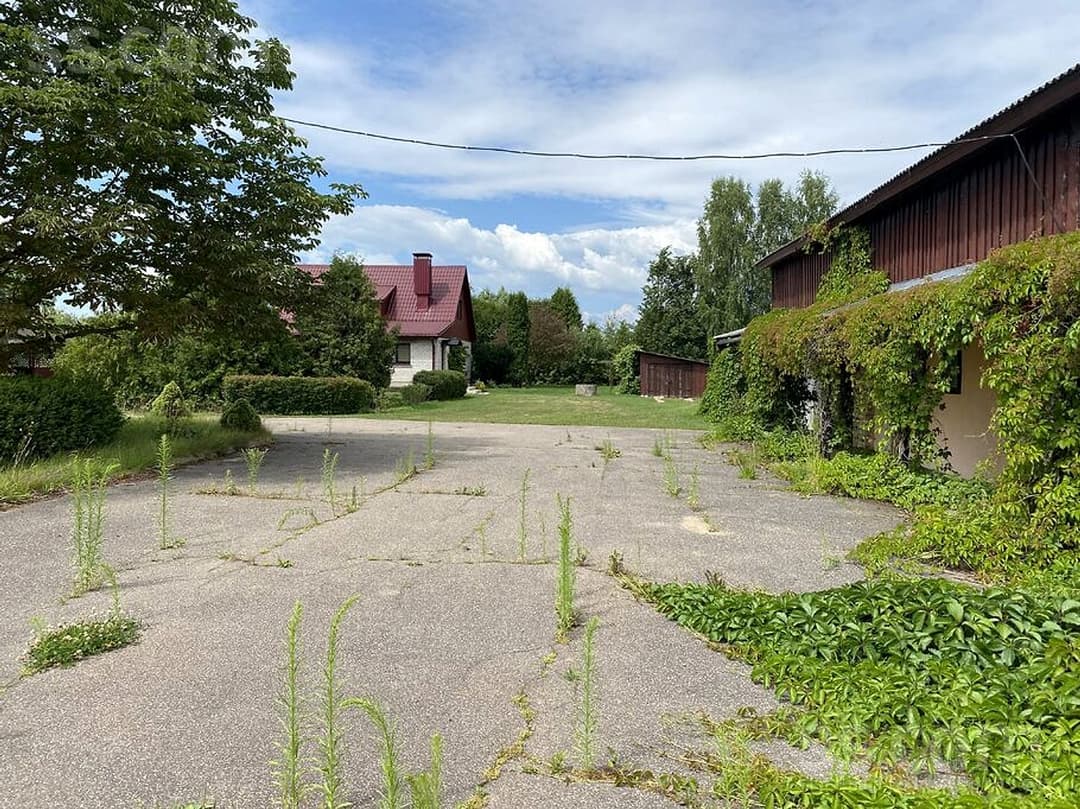 Māja — Rozītes — bilde 3