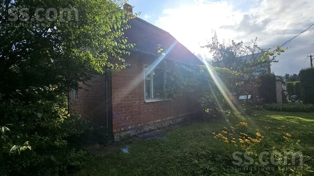 Māja — Viesturi Raf 217 — bilde 3