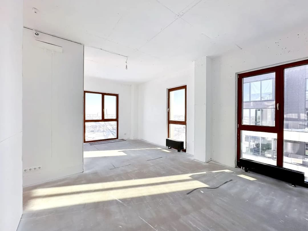 5-ist. Dzīvoklis, 290.3㎡ - Rīga, Āgenskalns — bilde 3