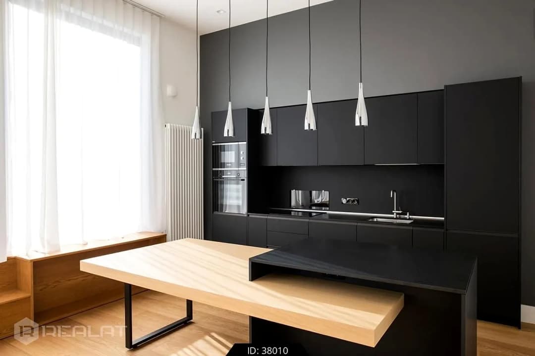 3-ist. Dzīvoklis, 125.90㎡ - Mārupes novads, Mārupe