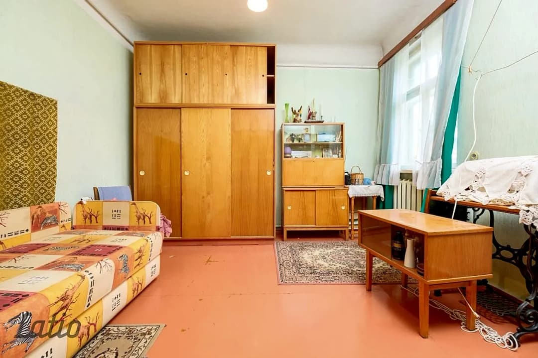 Piedāvājam iegādei privātmāju Ikšķilē, klusā un zaļā privātmāju apbūves rajonā. — vēl bildes