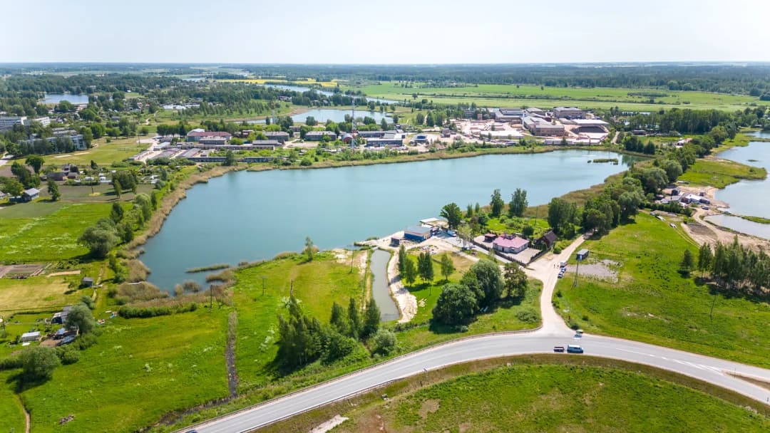Cenu pagasts, Jelgavas novads