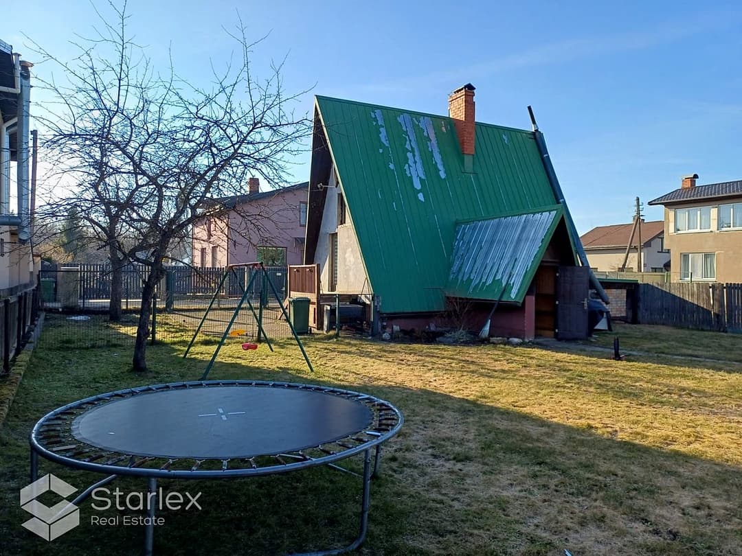 3-ist. Māja, 74㎡ - Salaspils novads, Salaspils pagasts