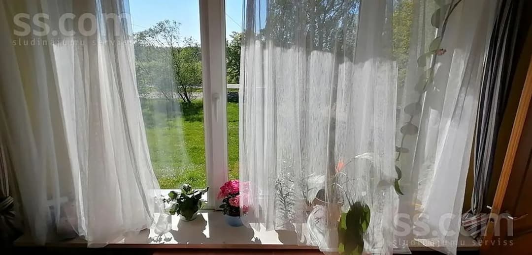 Divistabu dzīvoklis — Ošu 5 — vēl bildes