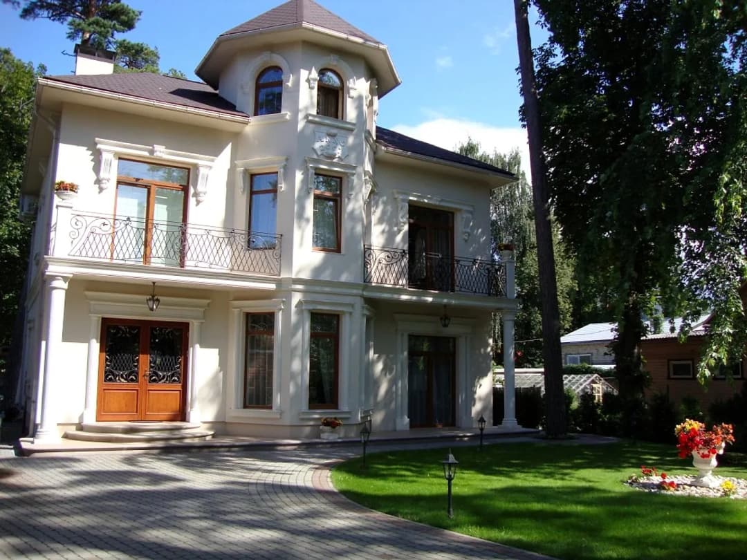 5-ist. Māja, 450㎡ - Jūrmala, Majori — bilde 3