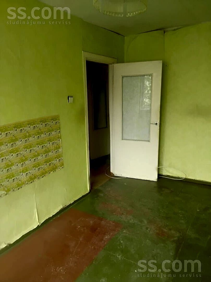Divistabu dzīvoklis — Bērzupes 31а — bilde 3