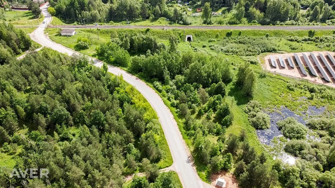 Zeme, 6943㎡ - Rēzekne — bilde 3