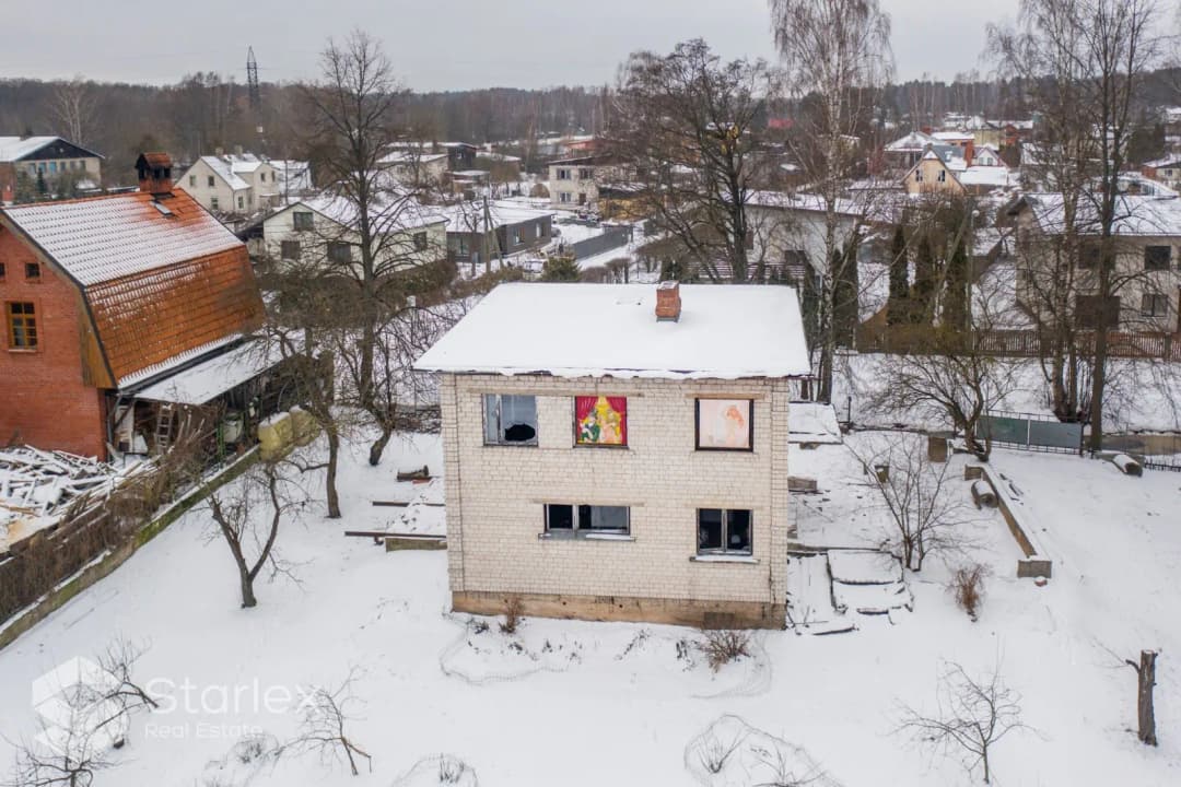 Avotkalnu iela 18, Bukulti, Rīga — bilde 2