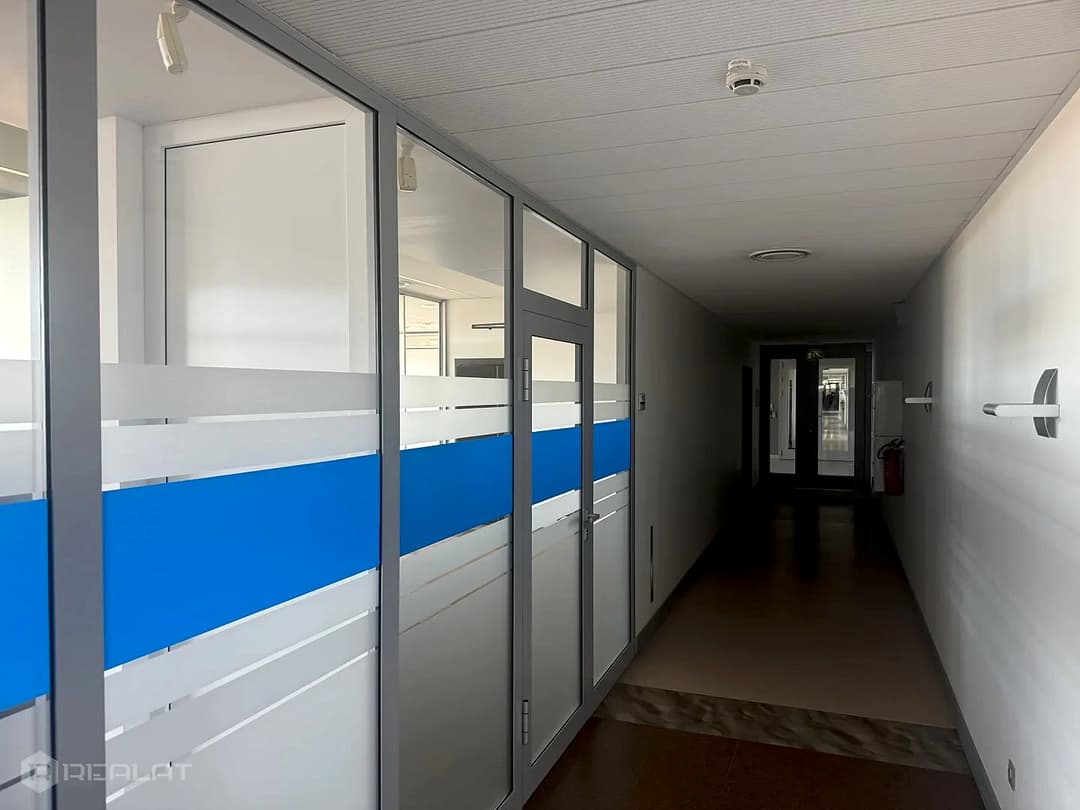 2-ist. Telpas, 80.00㎡ - Mārupes pagasts, Lidosta "Rīga" — vēl bildes