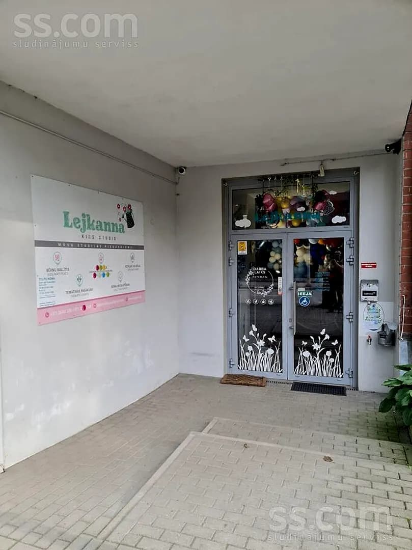 Divistabu dzīvoklis — 35 a — vēl bildes