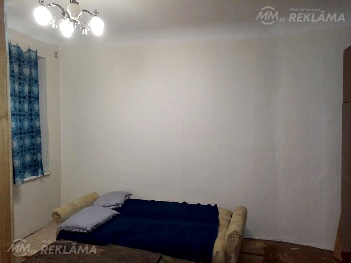 Dzīvoklis Rīgā, Maskavas Forštatē, 26 м², 1 ist., 2 stāvs. — bilde 2