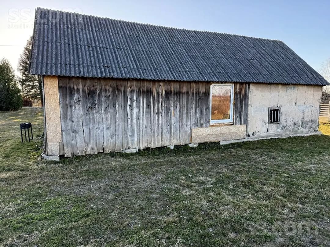 Māja — Vizuļi 1