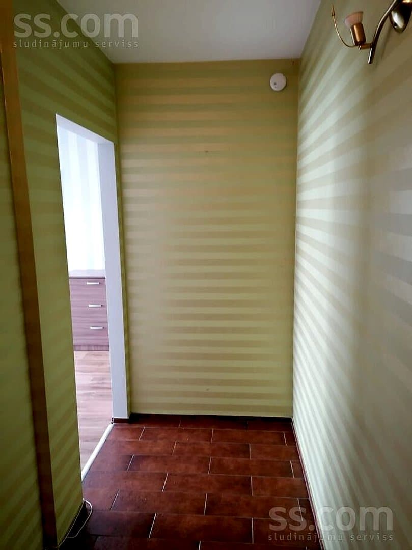Divistabu dzīvoklis — Kaudzīšu 42 — vēl bildes