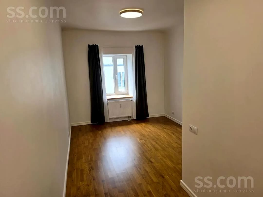 Vienistabas dzīvoklis — Bruņinieku 121a — bilde 4