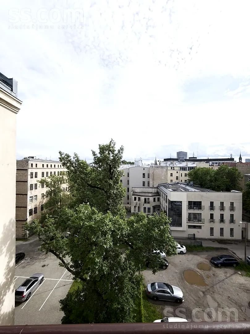 Vienistabas dzīvoklis — Pulkv. Brieža 7 — bilde 4