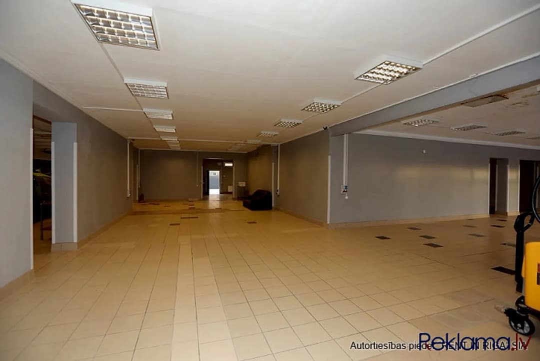 Pārdod lietošanai gatavas ražošanas telpas 1052 m2 platībā. Telpas izvietotas atsevišķā — bilde 3